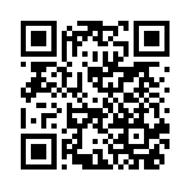 QR code for NX6HT contact card